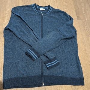 Gran Sasso Men’s sweater (56EU = XXL US)